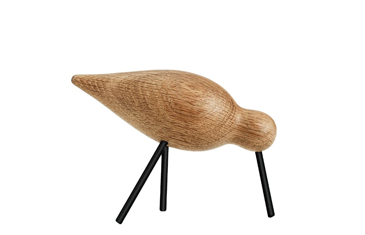 SHOREBIRD Decoration