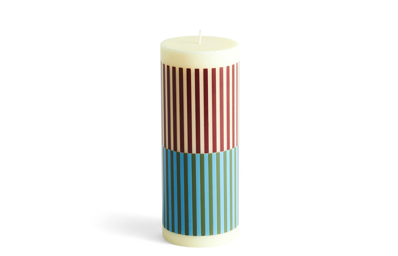 multicolour, No. 4