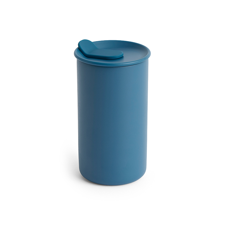 OUTDOOR MARKET termo puodelis, 350 ml