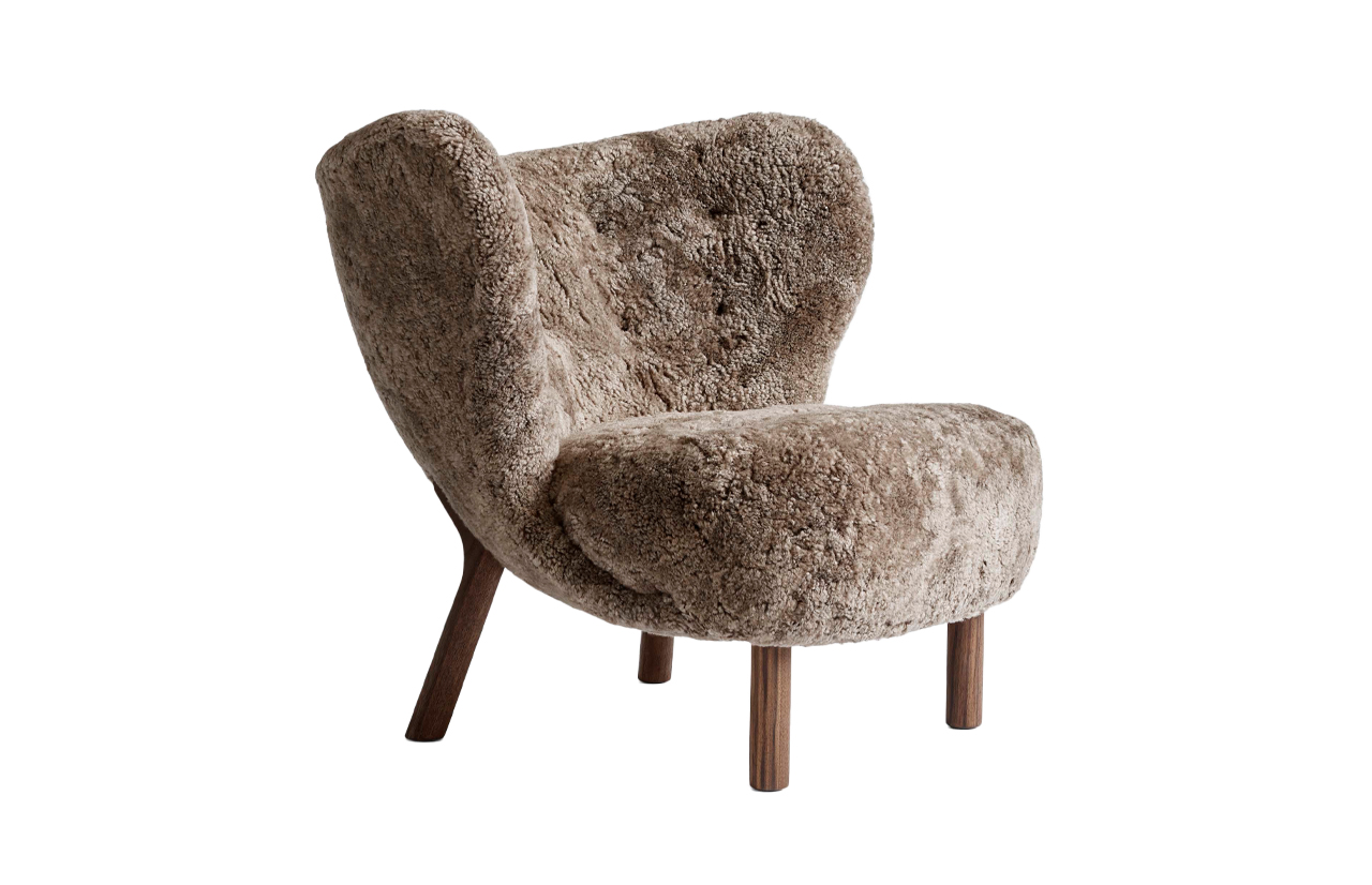 LITTLE PETRA VB1 Chair