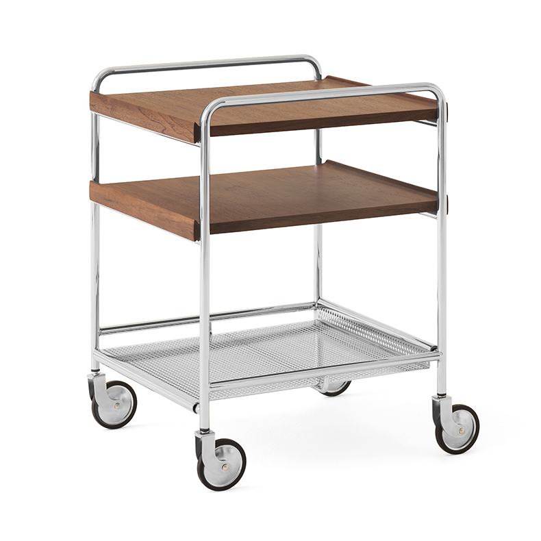 ALIMA NDS2 side dable with wheels