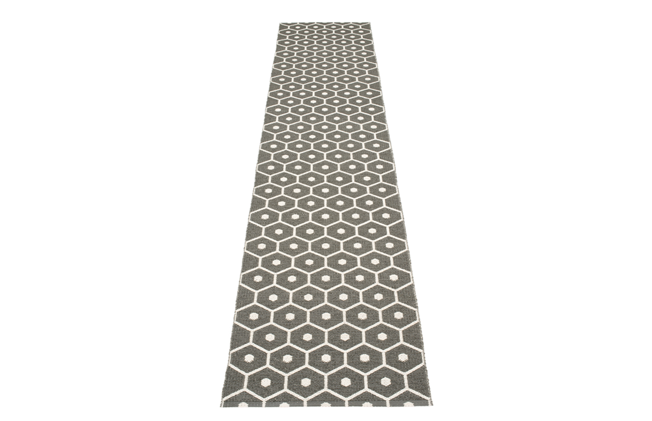 HONEY kilimas, 70 x 350 cm