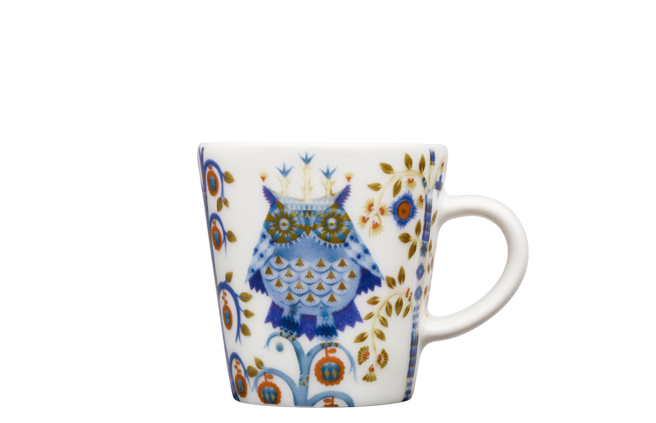 TAIKA Espresso Cup, 100ml