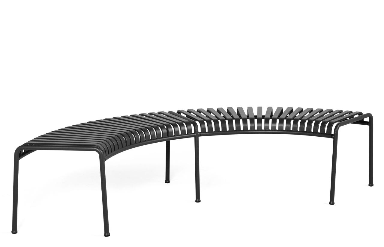 PALISSADE PARK Bench