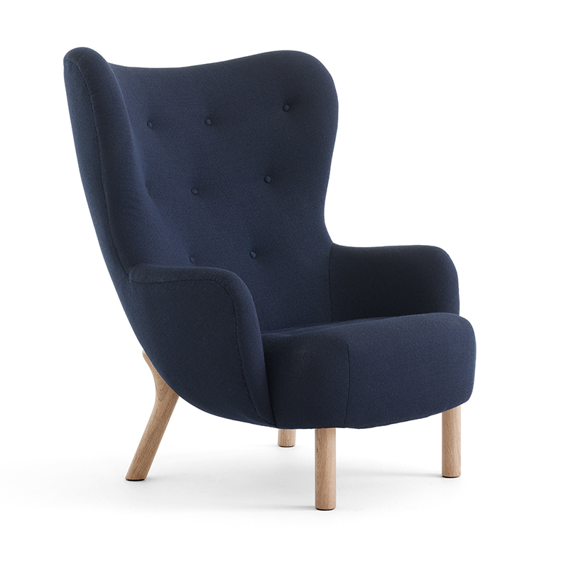 LITTLE PETRA VB3 Chair