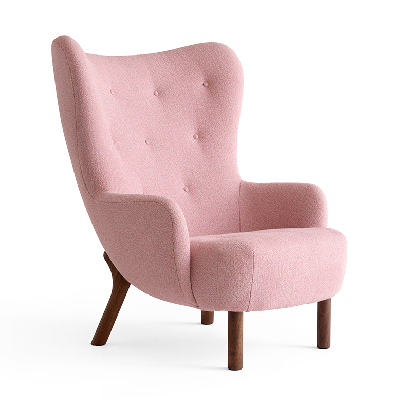LITTLE PETRA VB3 Chair