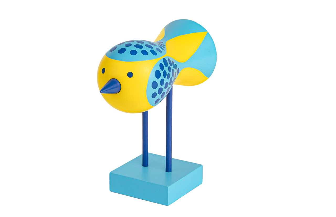 įvairiaspalvė, nr. 5