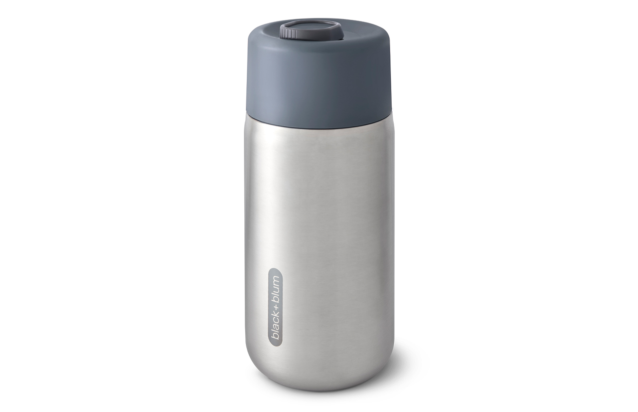 INSULATED TRAVEL CUP termo puodelis