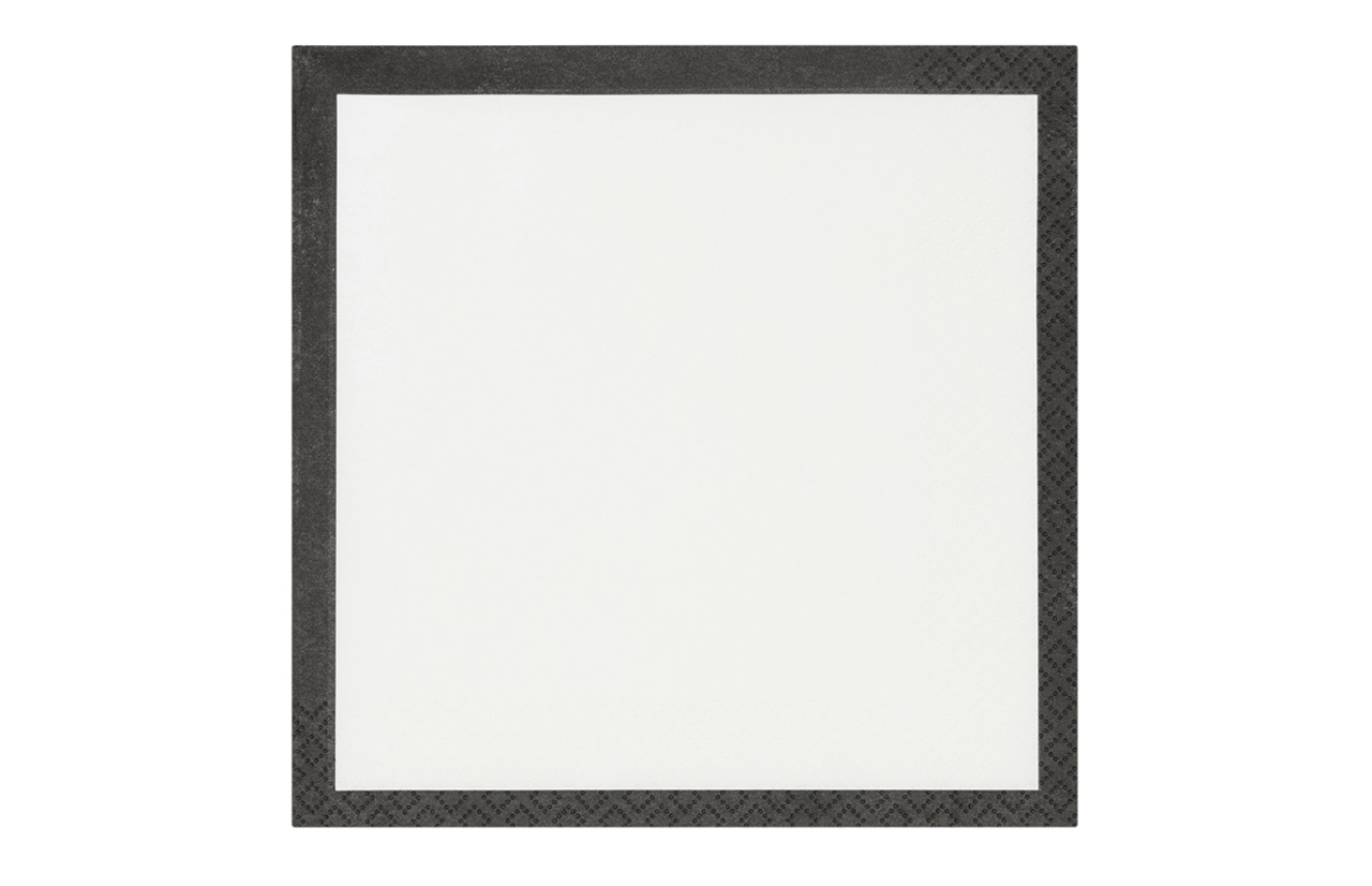 IITTALA popierinės servetėlės, 33 x 33 cm