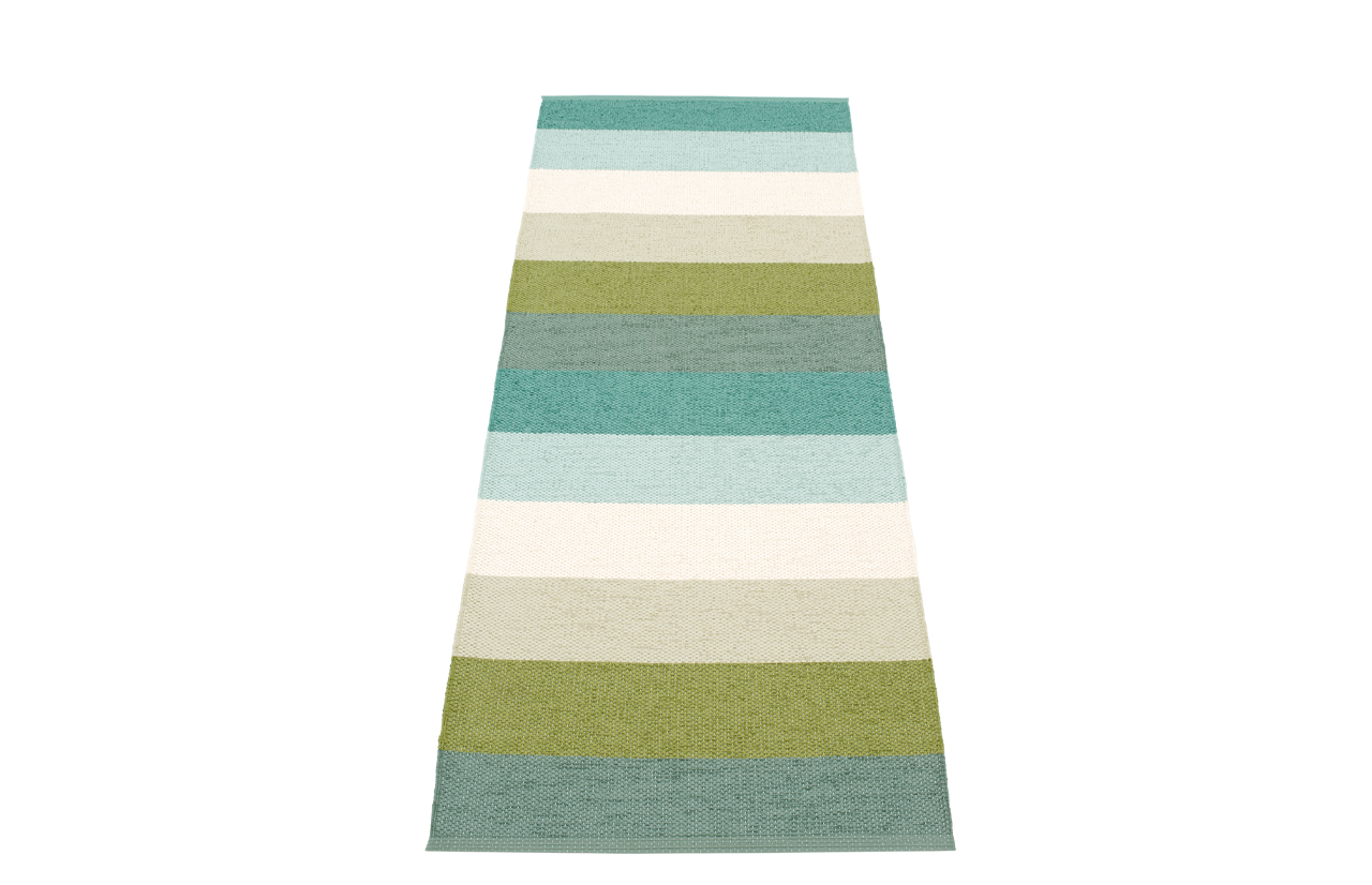 įvairiaspalvė, nr. 1