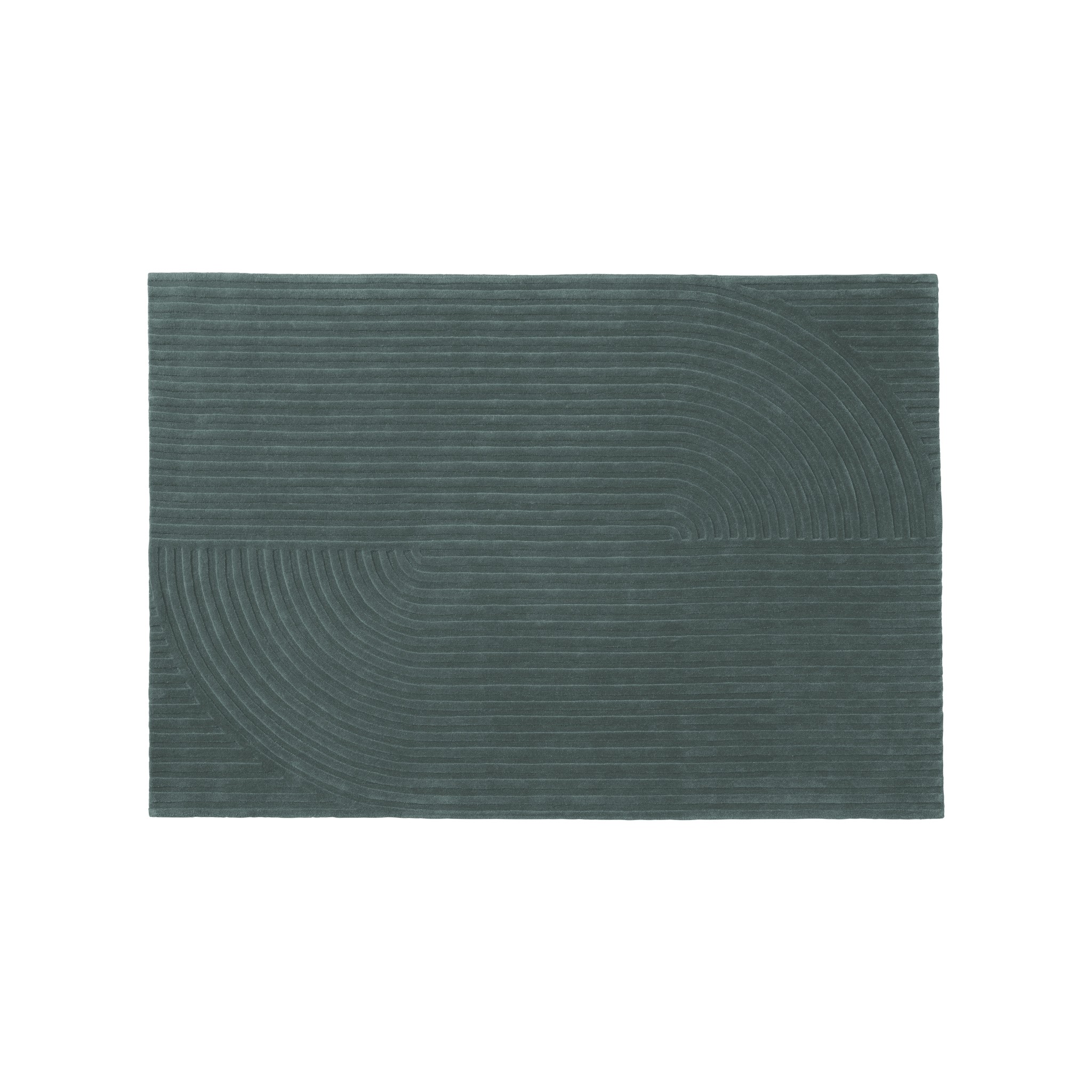 RELEVO Rug, 170 x 240 cm