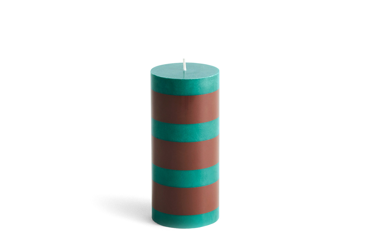 multicolour, No. 1