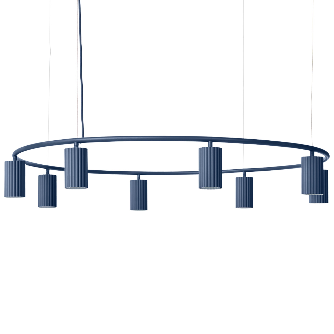 DONNA CIRCLE 100 pakabinamas šviestuvas