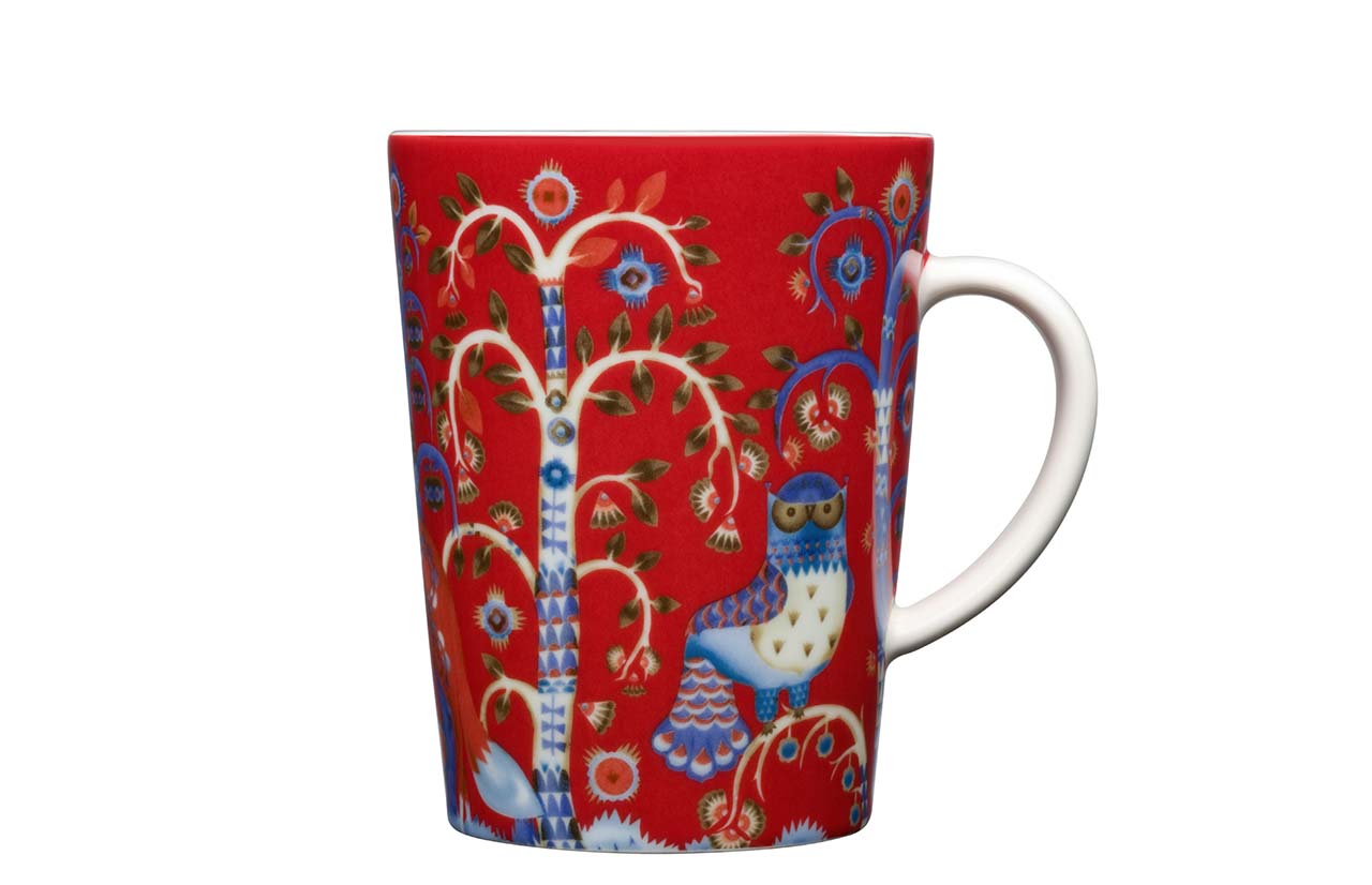 TAIKA Mug, 400ml