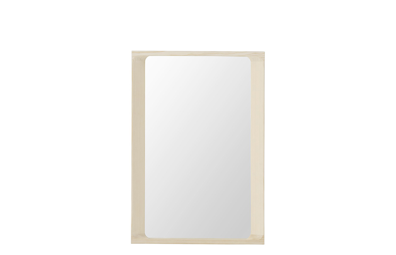 ARCED Mirror