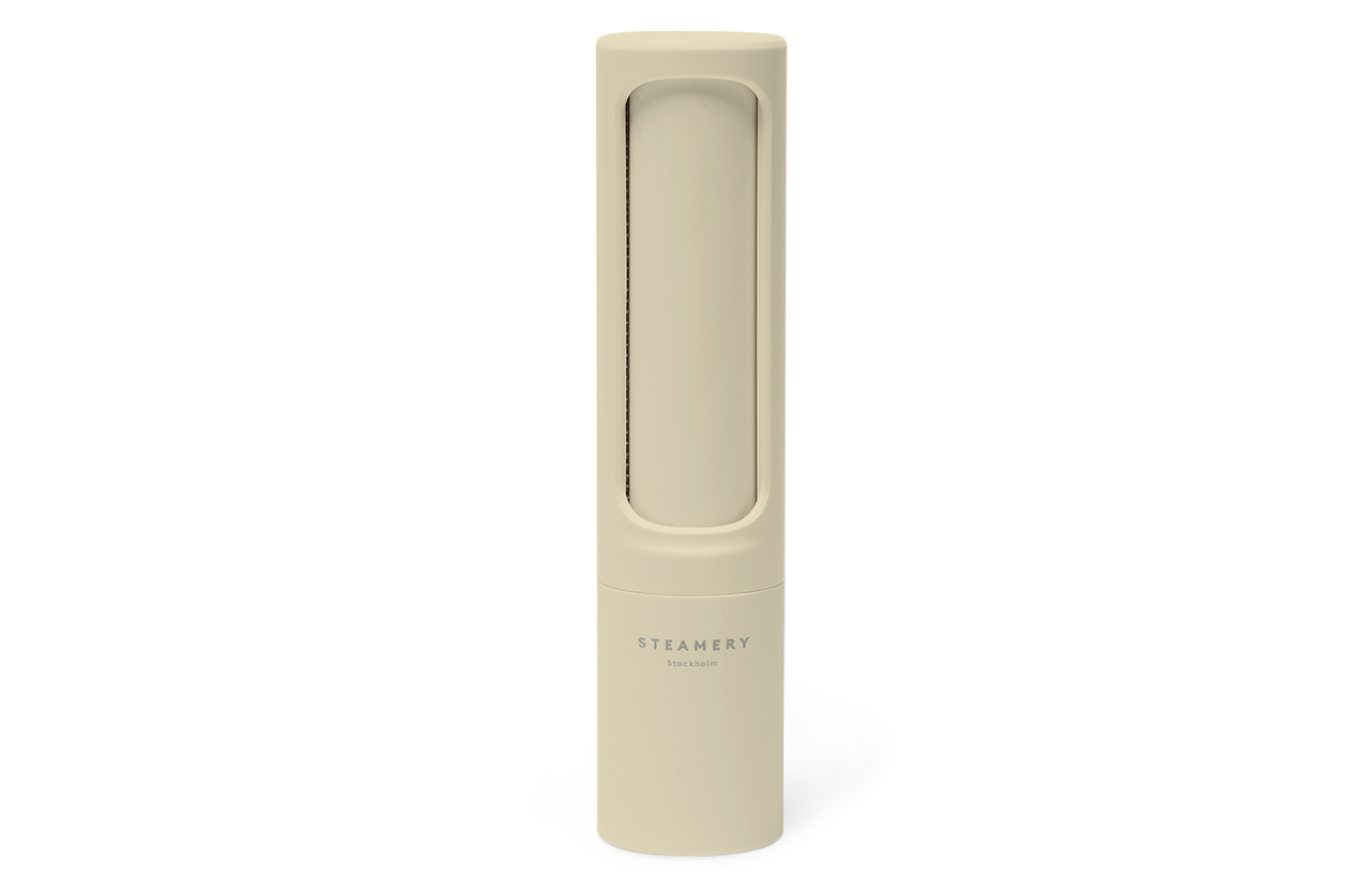 LINT brush for fabrics