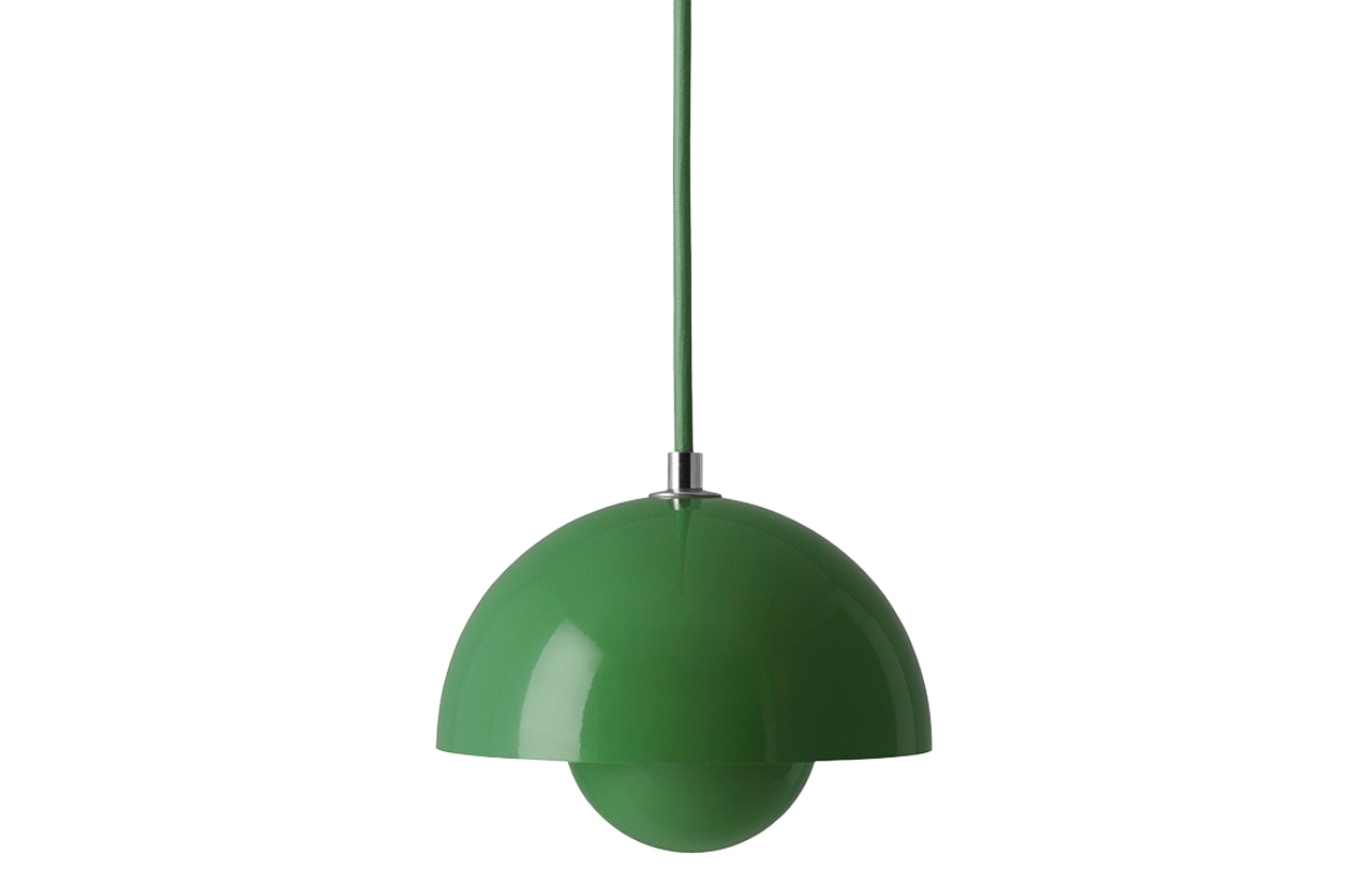 FLOWERPOT VP1 Pendant Lamp