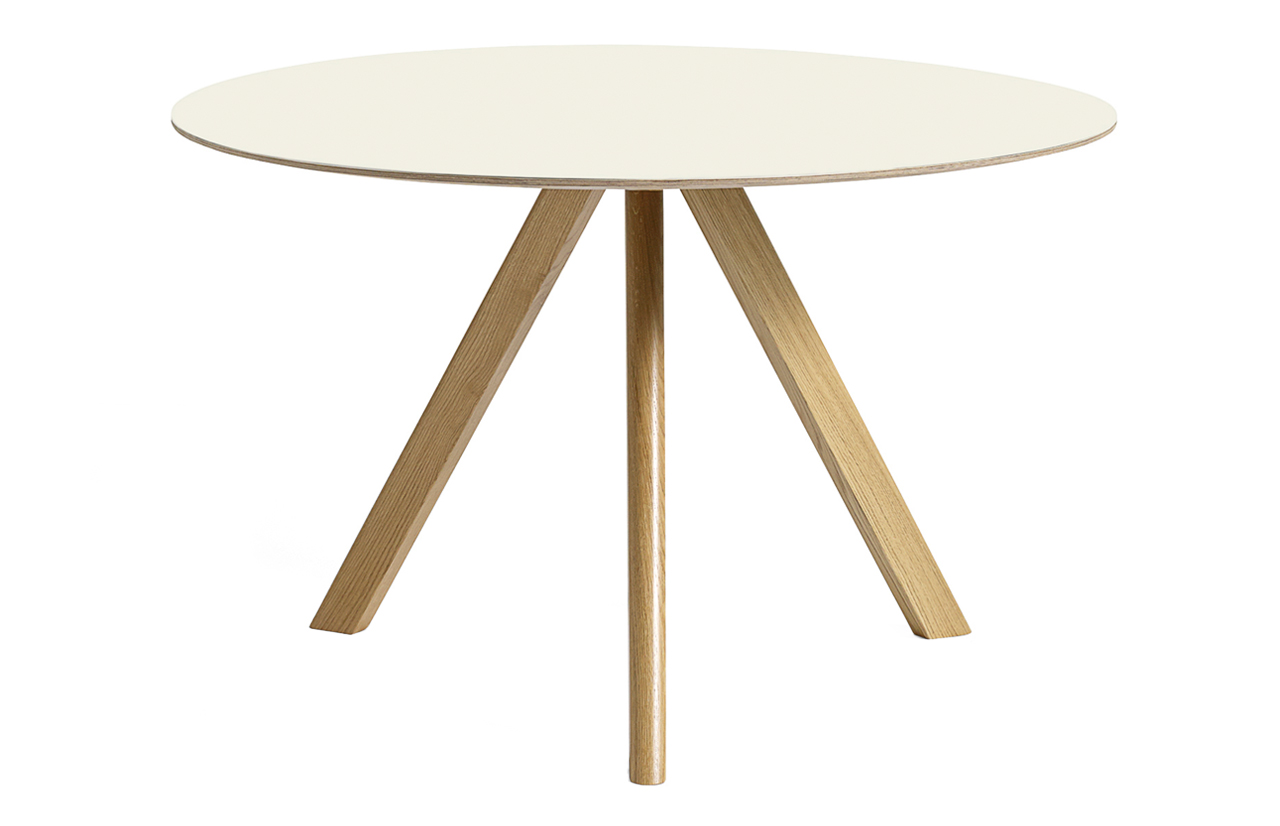 CPH 20 Table, 120cm