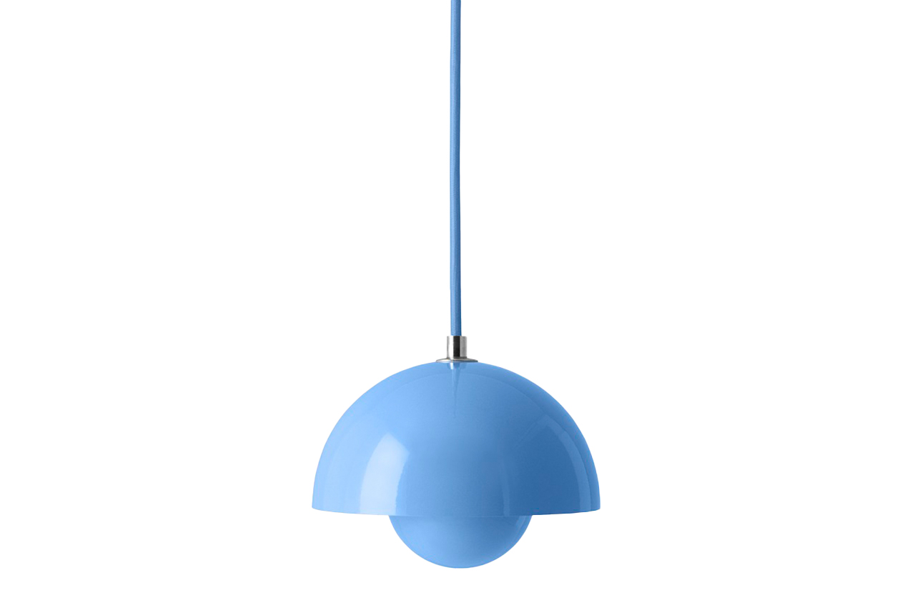 FLOWERPOT VP10 Pendant Lamp