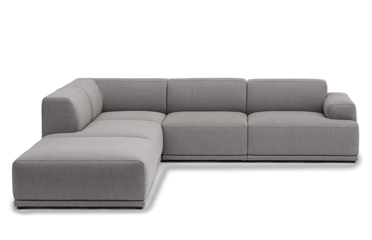 CONNECT SOFT CORNER sofa