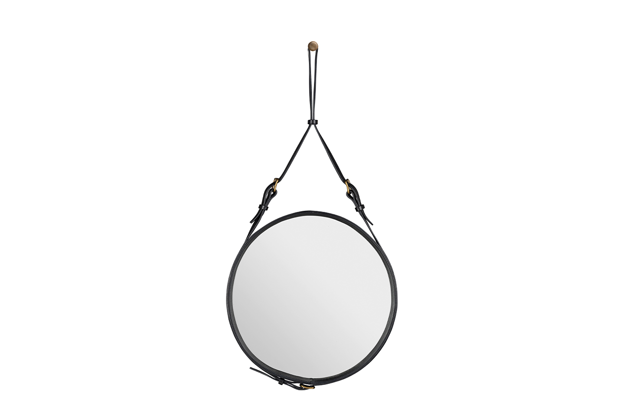 ADNET Mirror, S