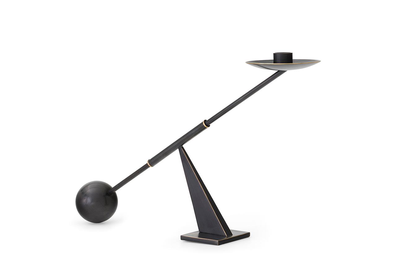 INTERCONNECT žvakidė S