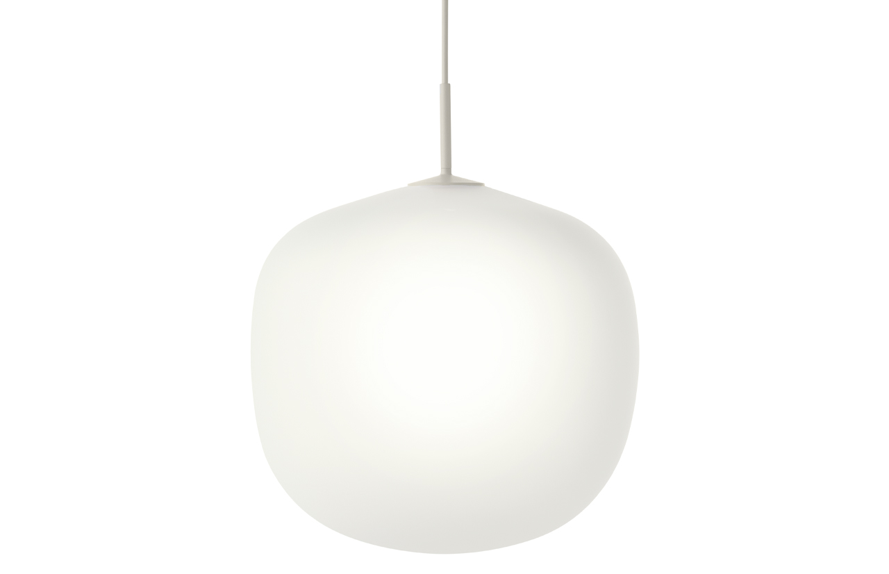 RIME pakabinamas šviestuvas, Ø 45 cm