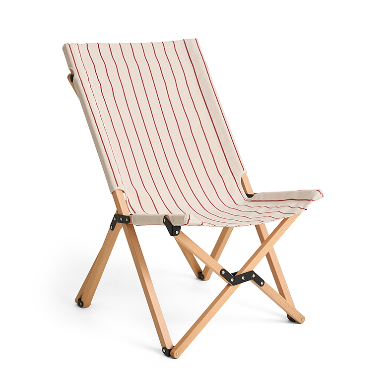 OUTDOOR MARKET folding chair