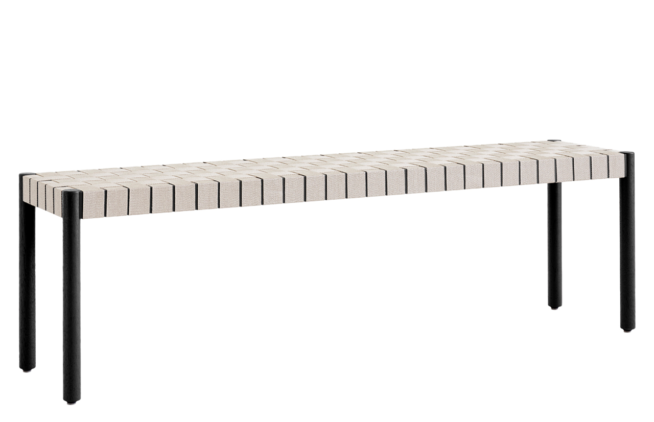 BETTY TK5 Bench