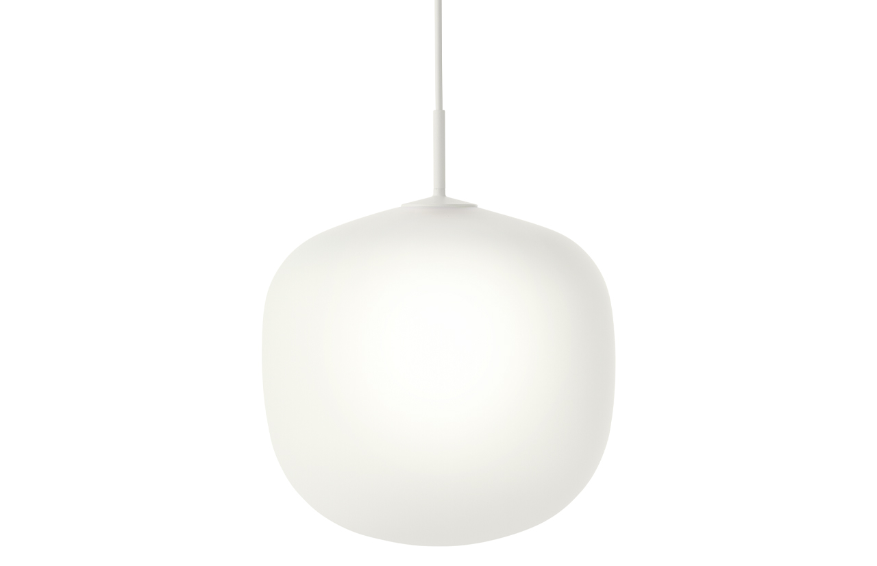 RIME pakabinamas šviestuvas, Ø 37 cm