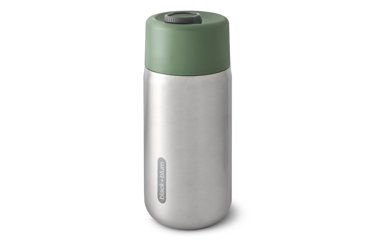 INSULATED TRAVEL CUP termo puodelis