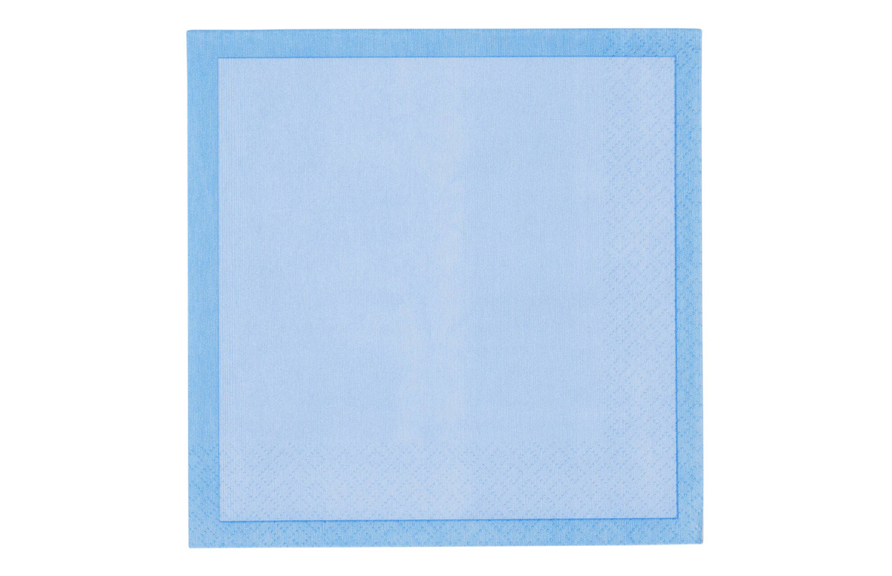 IITTALA popierinės servetėlės, 33 x 33 cm