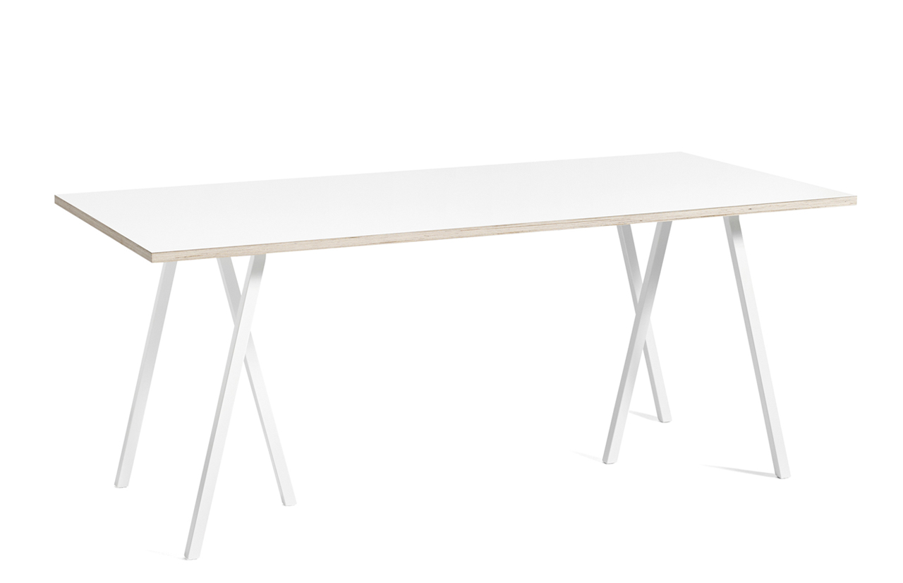 LOOP STAND Table