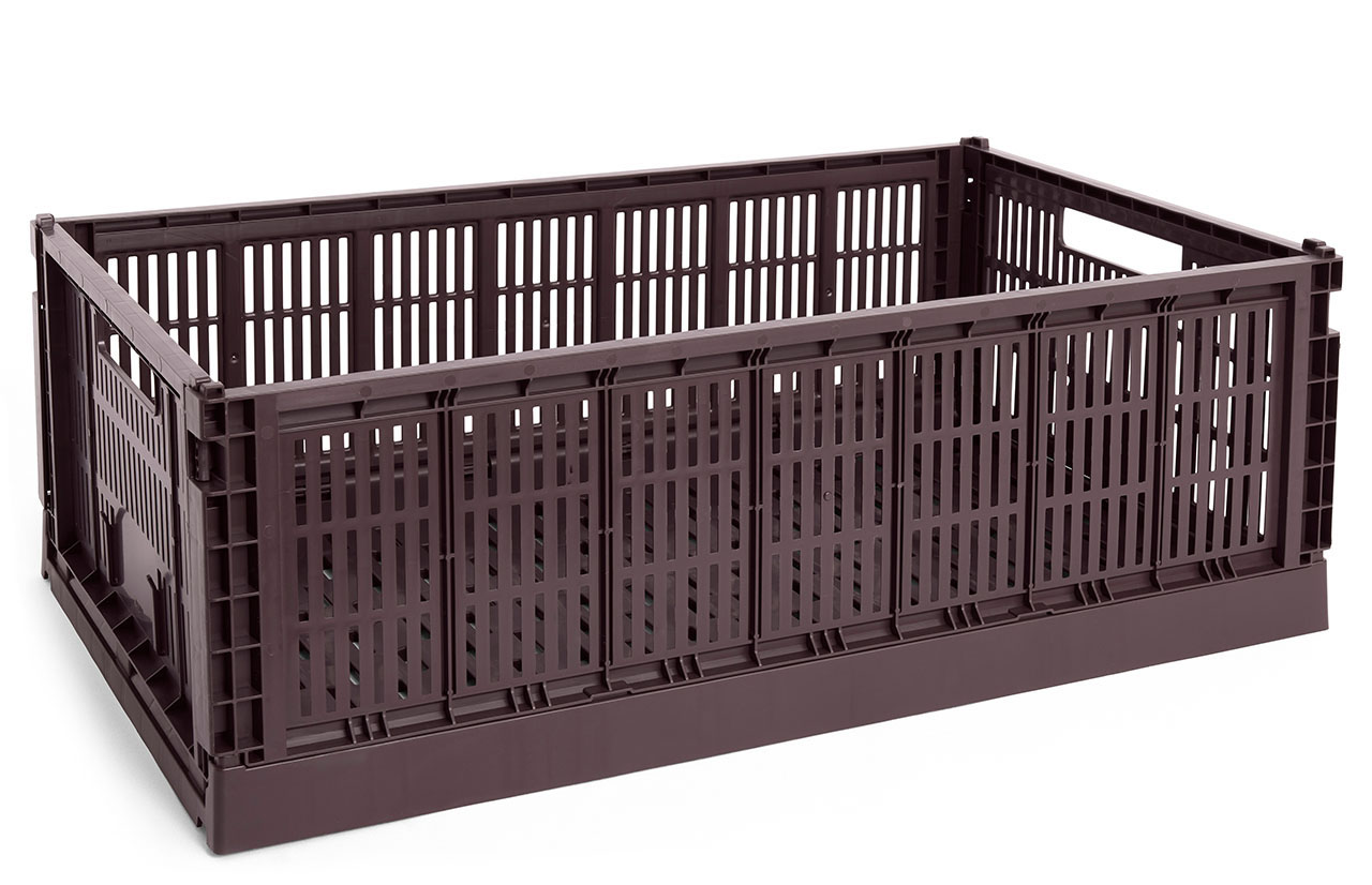 HAY COLOUR CRATE XL daiktadėžė
