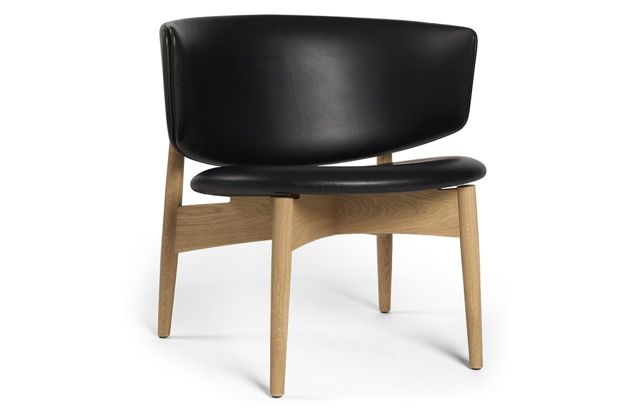 HERMAN LOUNGE Chair