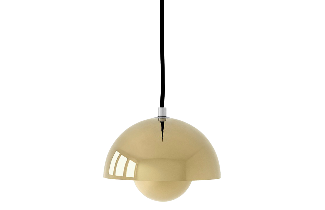 FLOWERPOT VP1 Pendant Lamp