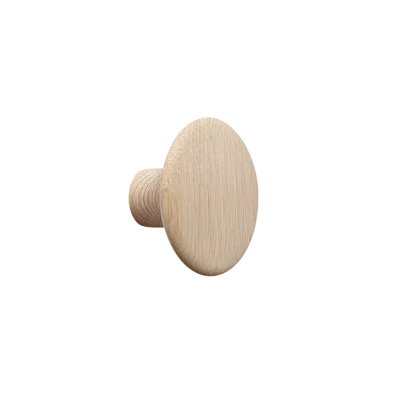 DOTS hanger, Ø 6.5 cm