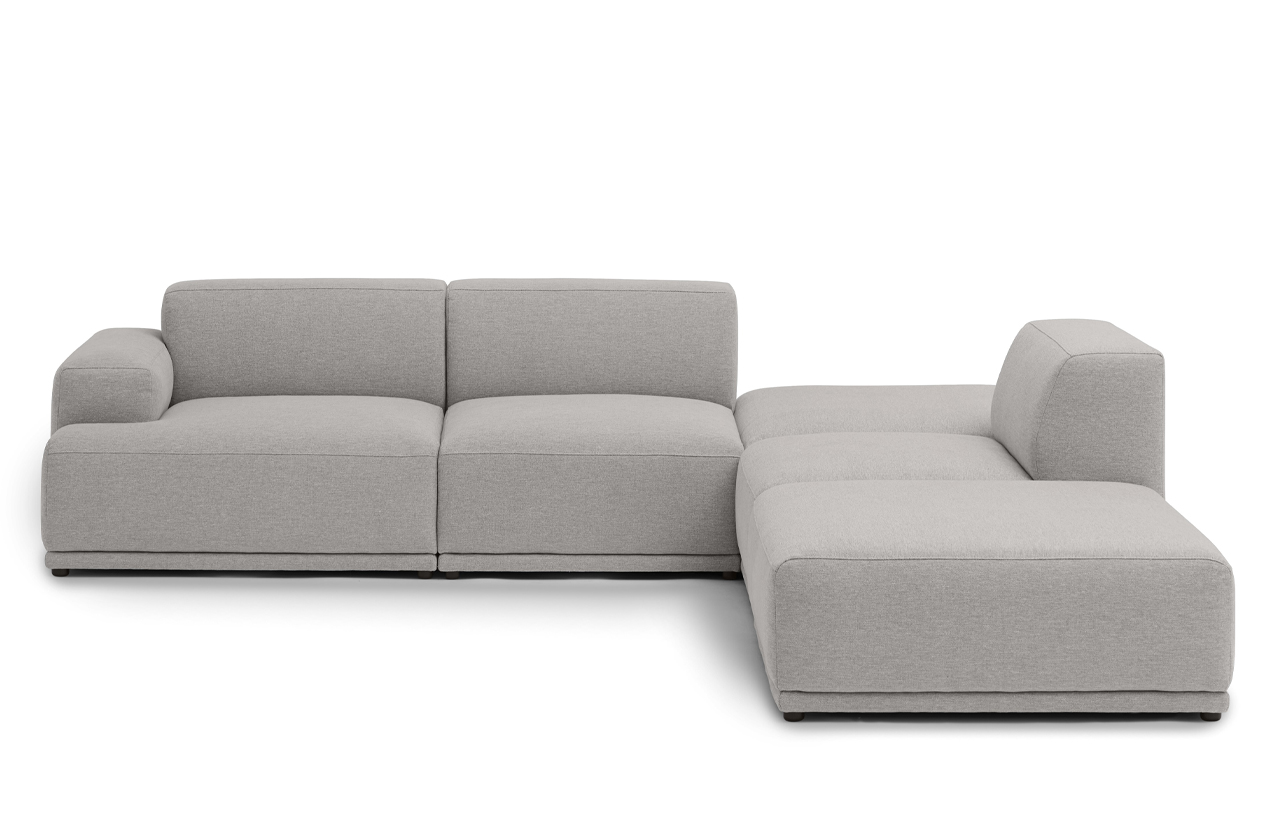 CONNECT SOFT CORNER sofa