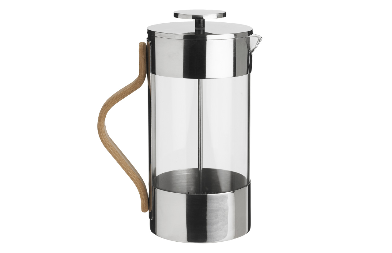 EMMA prancūziškas kavinukas