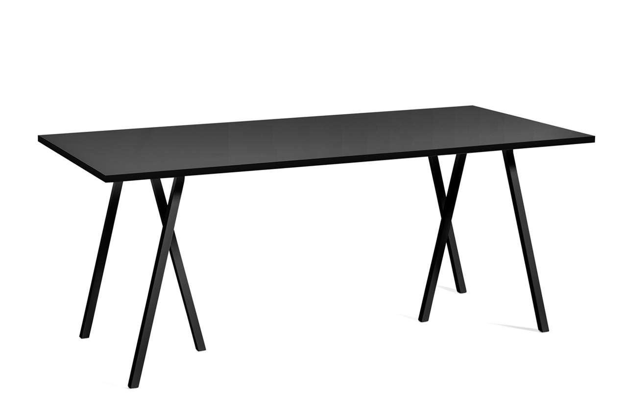 LOOP STAND Table