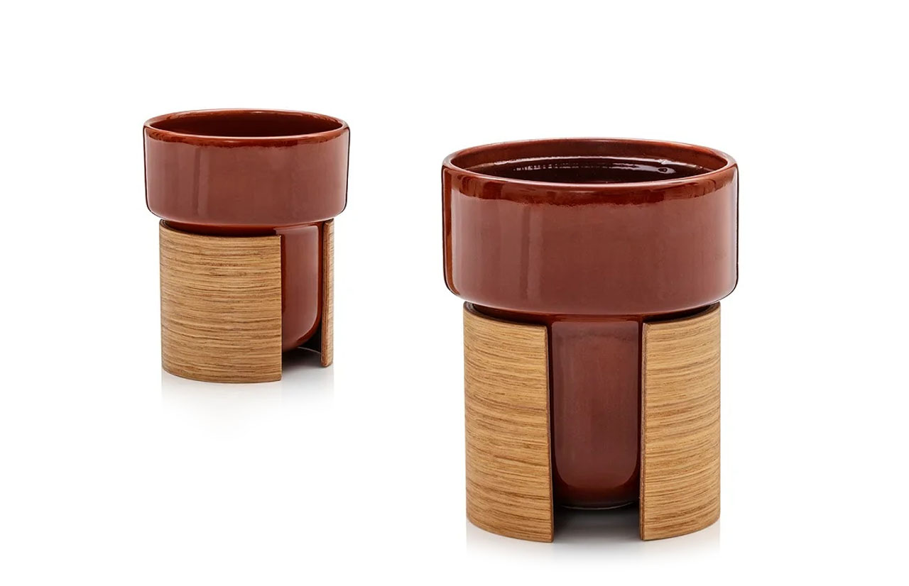 WARM Mug Set
