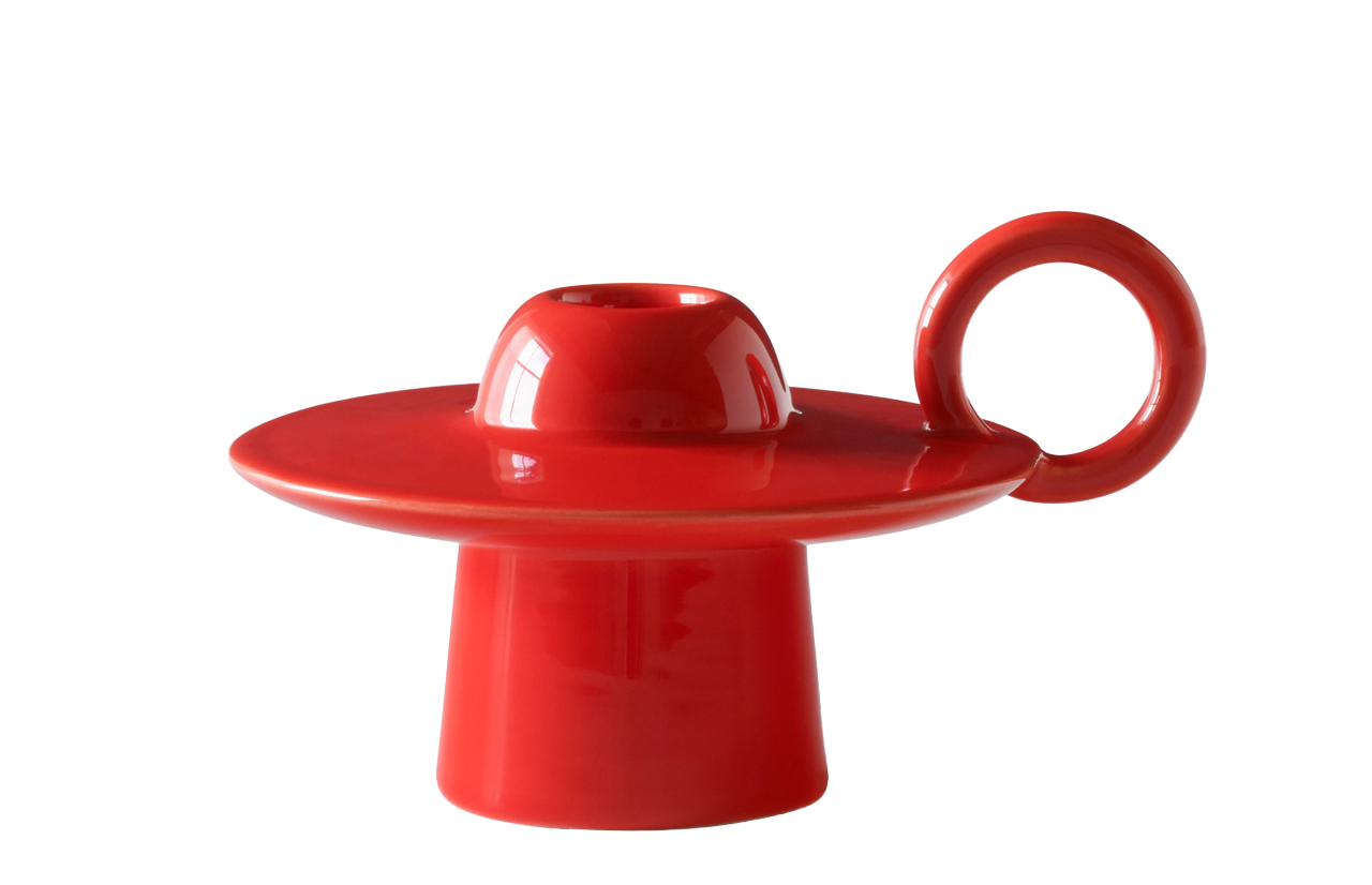 MOMENTO JH39 Candle Holder