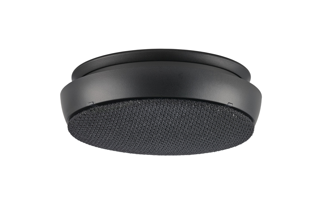 JACOB JENSEN optical smoke alarm