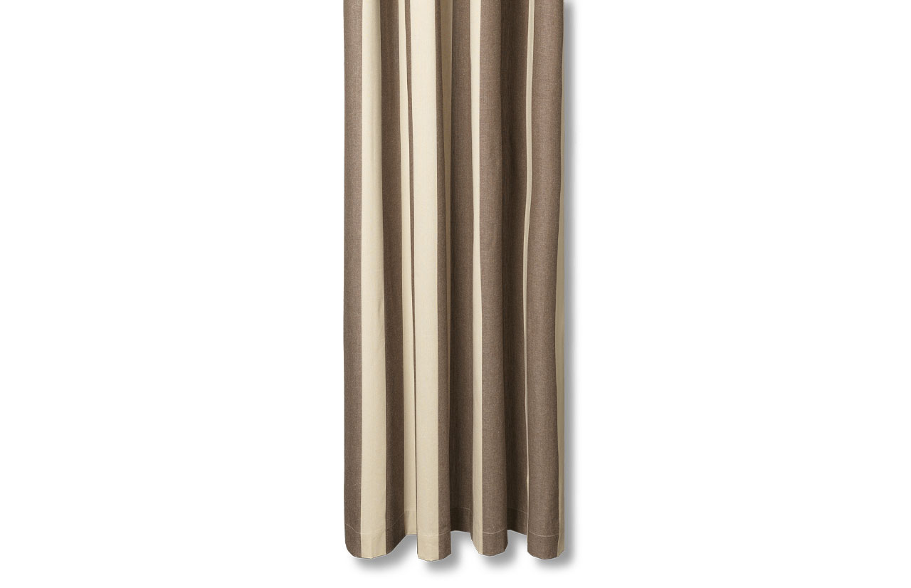 CHAMBRAY Shower Curtain