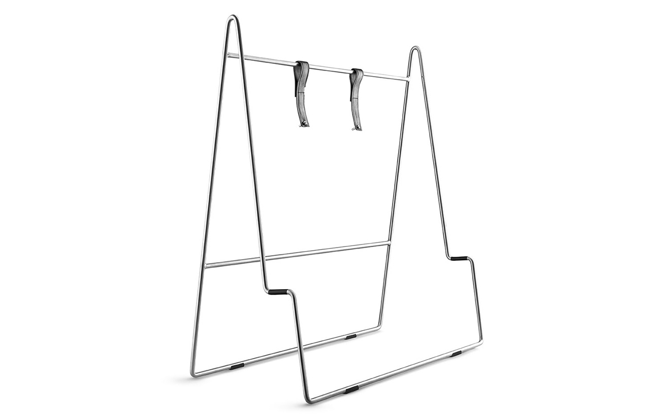 CARRY televizoriaus stovas