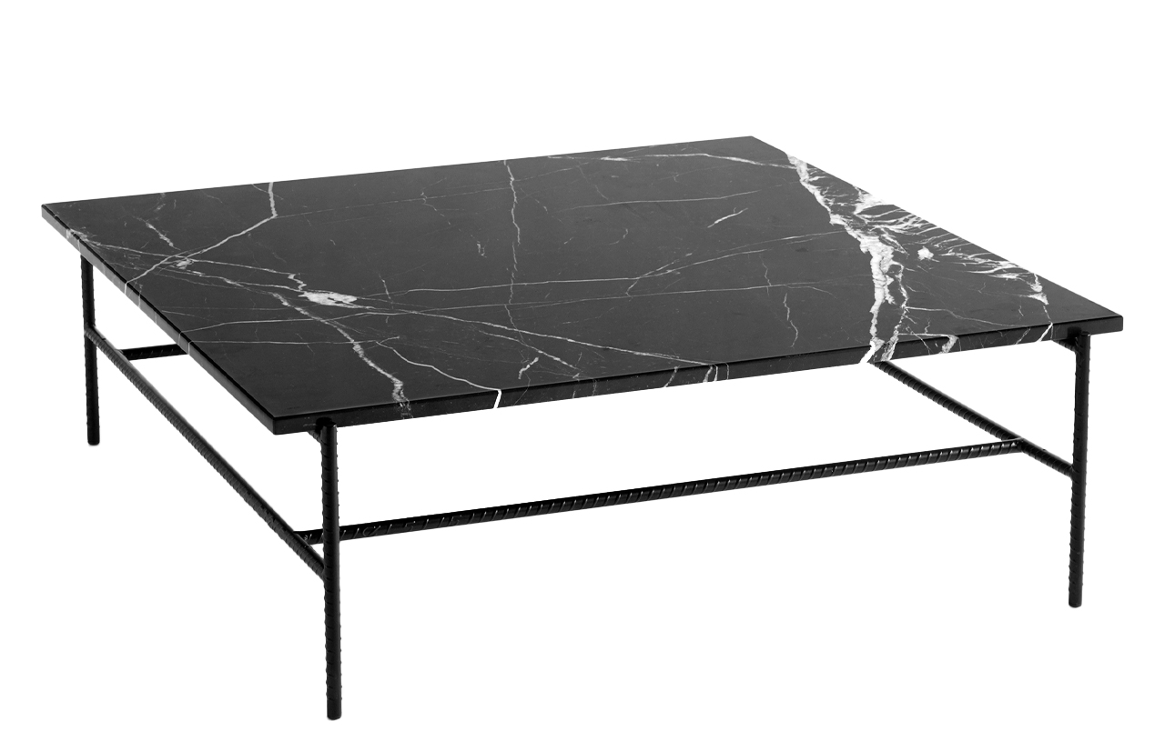 REBAR COFFEE Table