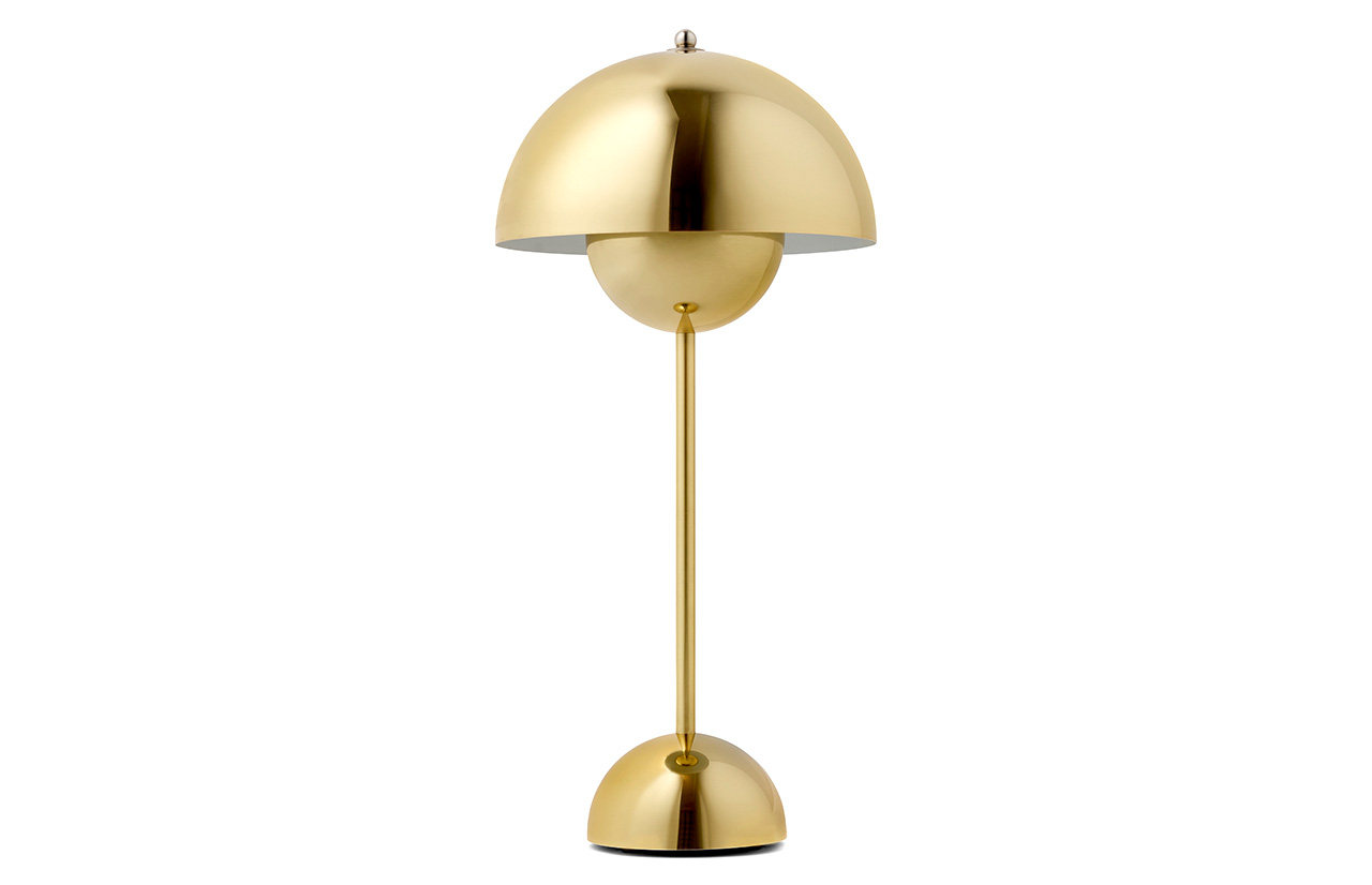 brass