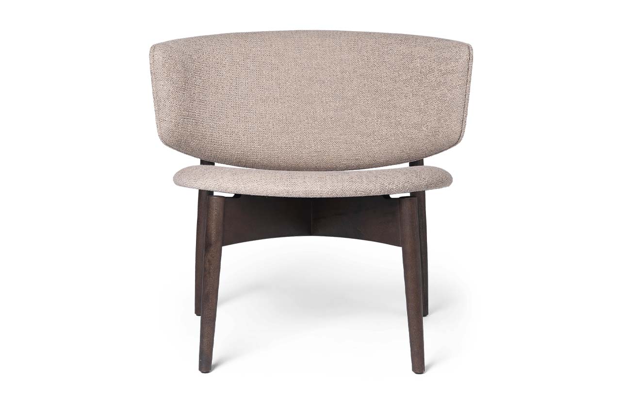 HERMAN WOOD Armchair