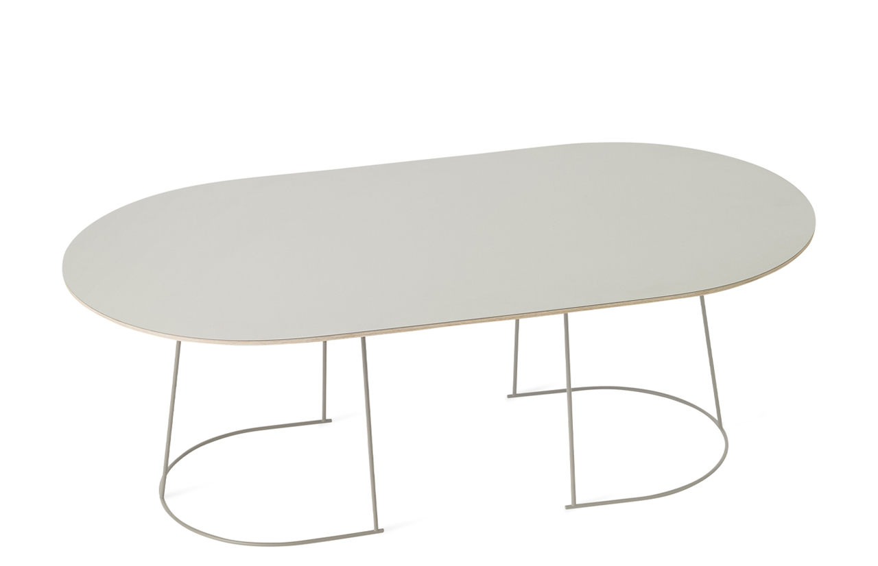 AIRY COFFEE Table, L