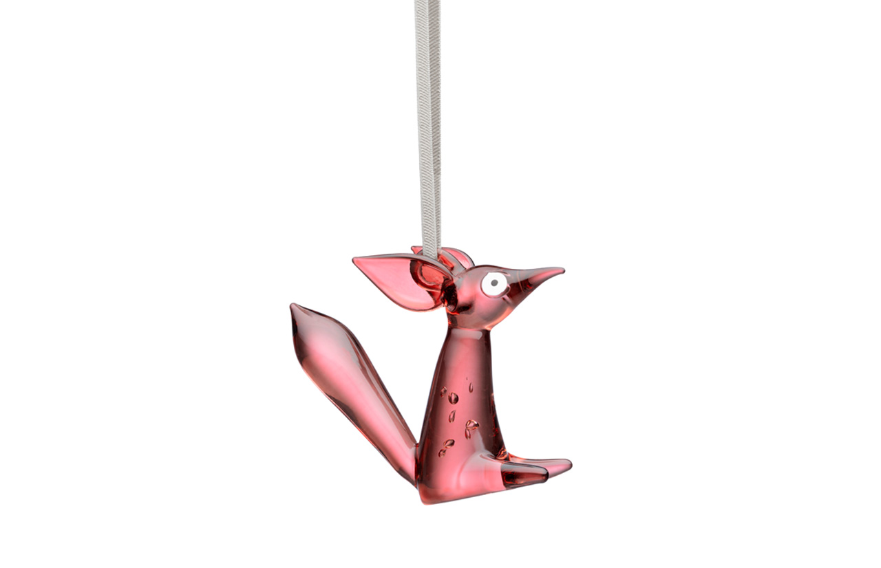 VULPES kalėdinis žaisliukas